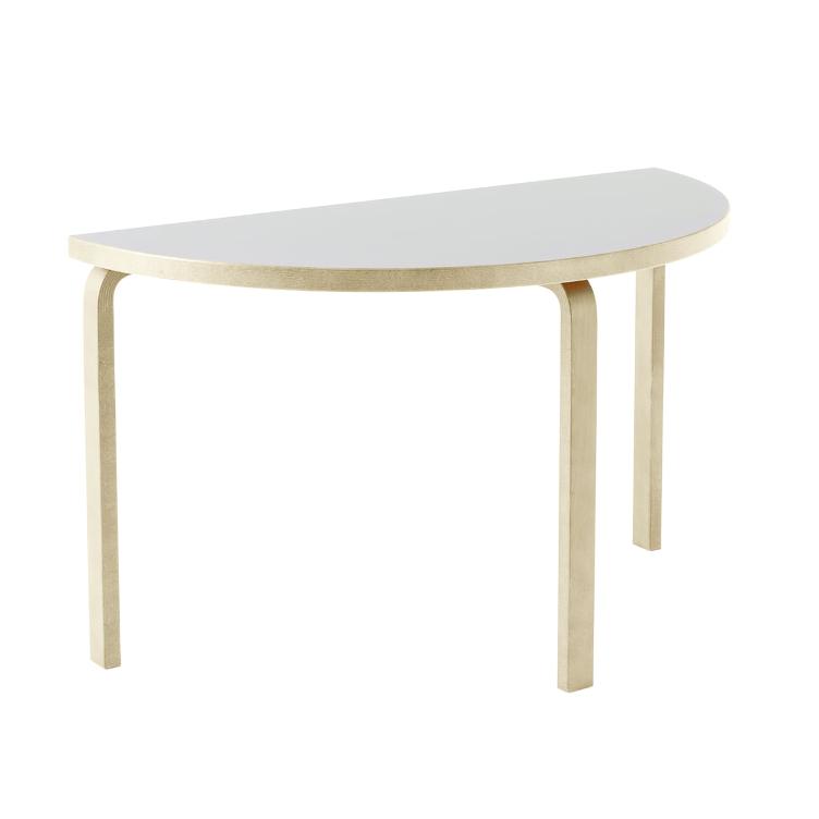 Artek Aalto Tisch 95, Artek, Alvar Aalto, Tisch, Wohnmöbel
