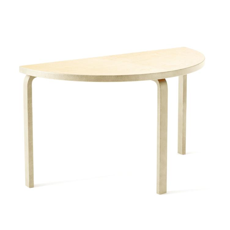 Artek Aalto Tisch 95, Artek, Alvar Aalto, Tisch, Wohnmöbel