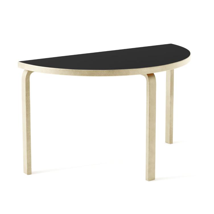 Artek Aalto Tisch 95, Artek, Alvar Aalto, Tisch, Wohnmöbel