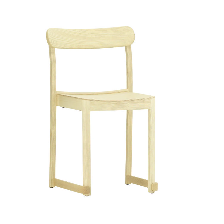 Artek Atelier Stuhl, Artek, Stuhl, Wohnmöbel