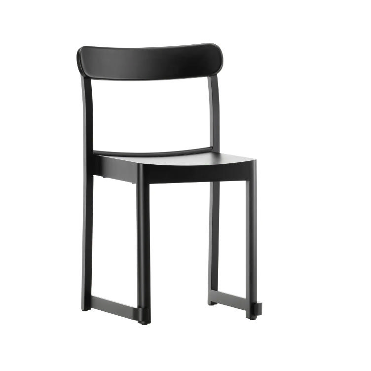 Artek Atelier Stuhl, Artek, Stuhl, Wohnmöbel