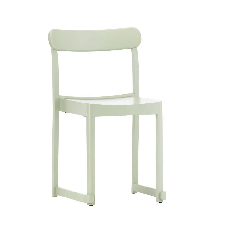 Chaise d`atelier Artek