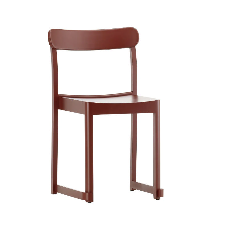 Artek Atelier Stuhl, Artek, Stuhl, Wohnmöbel
