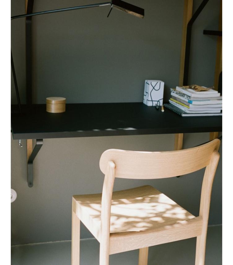 Artek Atelier Stuhl, Artek, Stuhl, Wohnmöbel