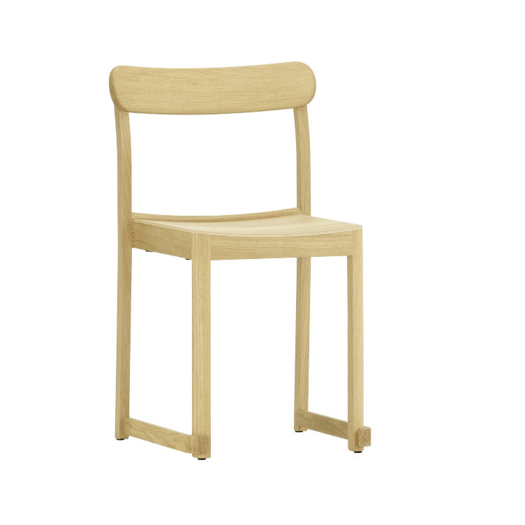 Artek Atelier Stuhl, Artek, Stuhl, Wohnmöbel