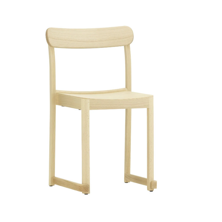 Artek Atelier Stuhl, Artek, Stuhl, Wohnmöbel