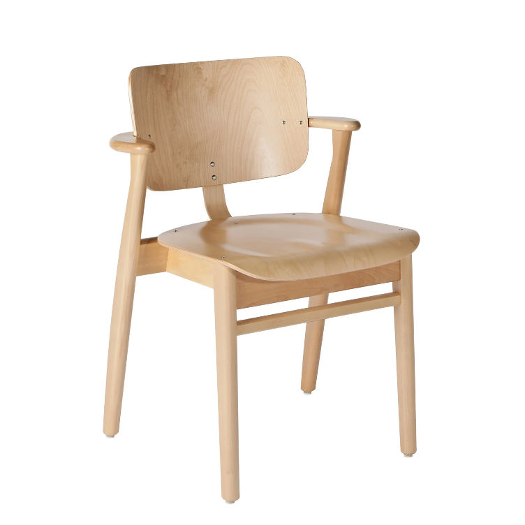 Artek Domus Chair, Artek, Stühle, Wohnmöbel