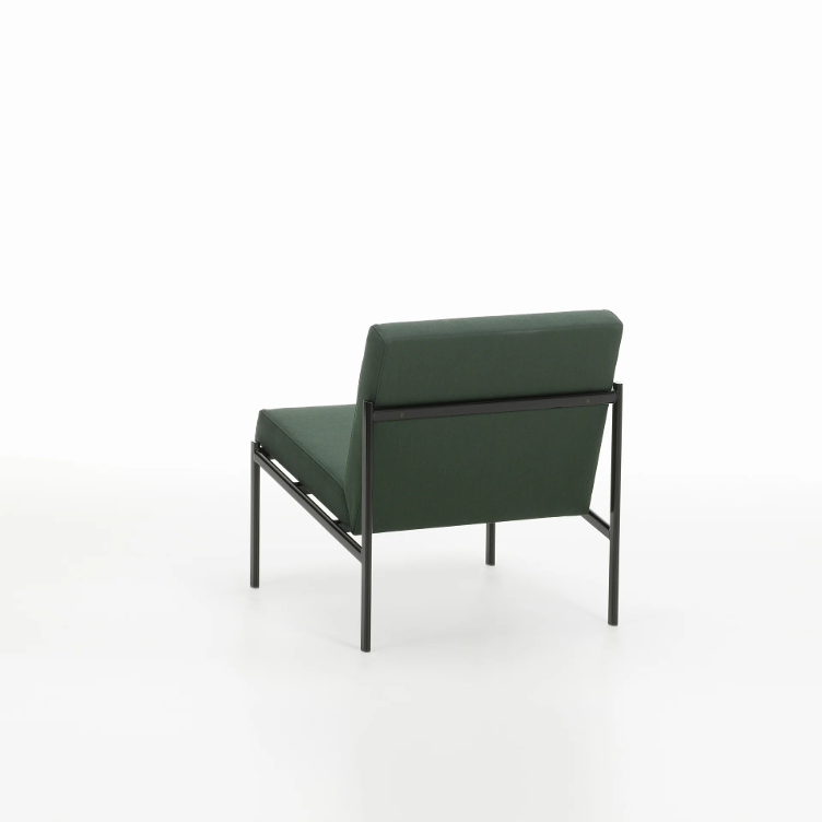 Artek Kiki Lounge Sessel, Artek, Sessel, Wohnmöbel