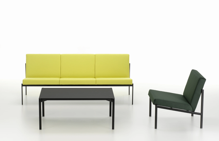 Artek Kiki Lounge Sessel, Artek, Sessel, Wohnmöbel
