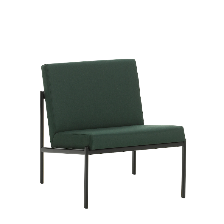 Artek Kiki Lounge Sessel, Artek, Sessel, Wohnmöbel