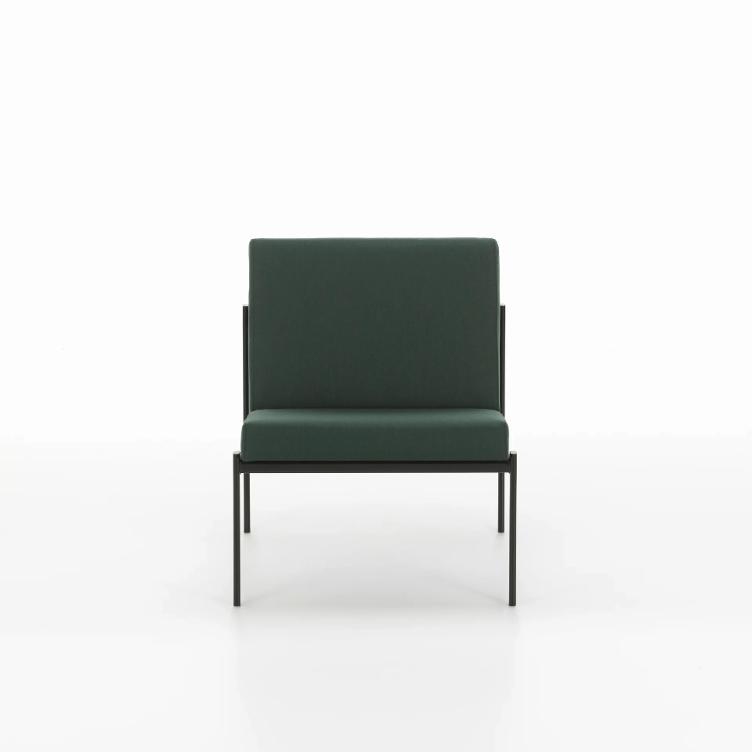 Artek Kiki Lounge Sessel, Artek, Sessel, Wohnmöbel