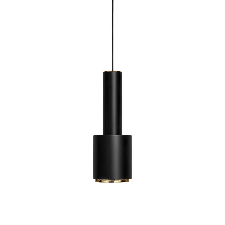 Artek Pendelleuchte A 110 Handgranate, Artek, Alvar Aalto, Hängeleuchten, Leuchten