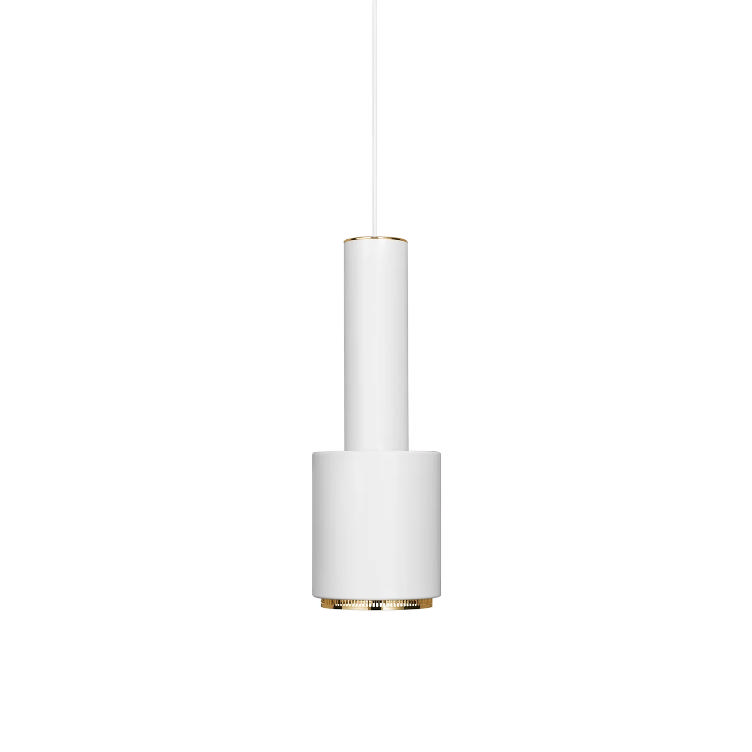 Artek Pendelleuchte A 110 Handgranate, Artek, Alvar Aalto, Hängeleuchten, Leuchten
