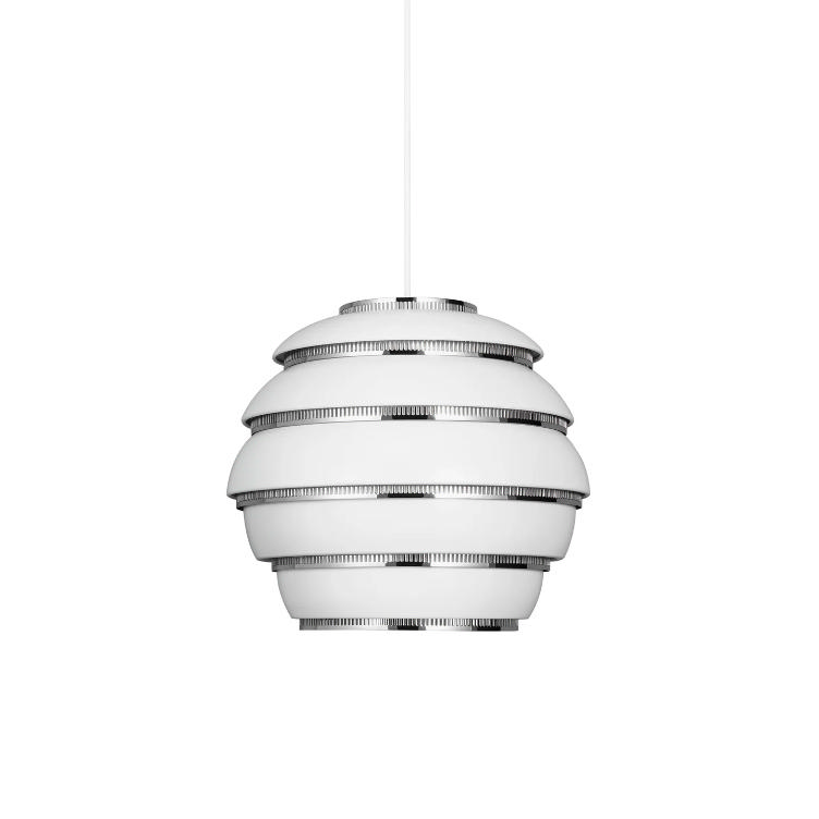 Artek Pendelleuchte A331 Beehive, Artek, Alvar Aalto, Hängeleuchten, Leuchten