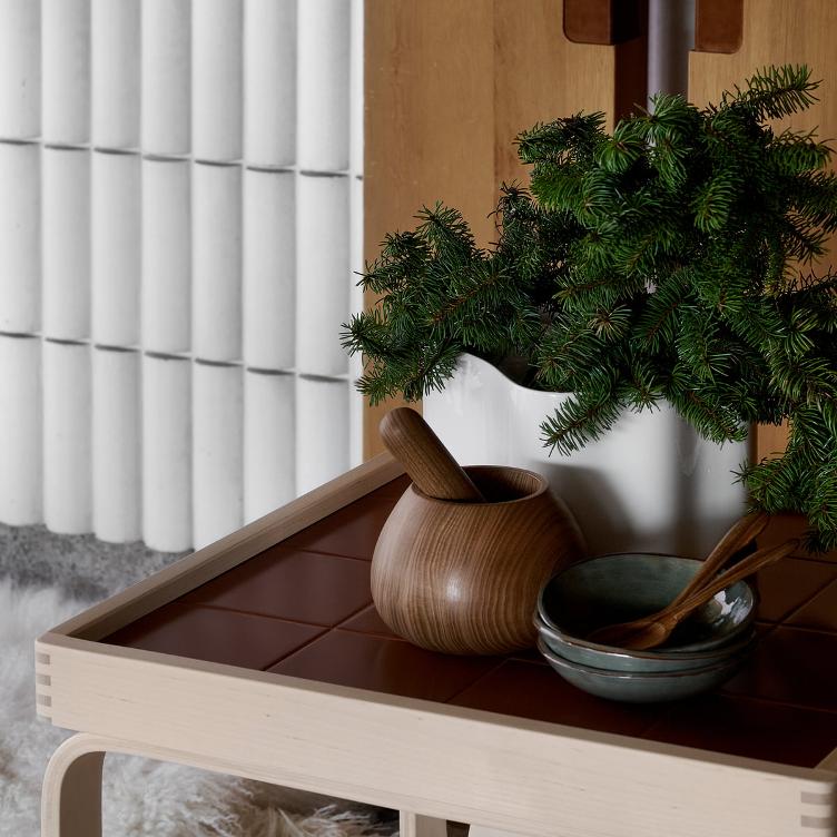 Artek Riihitie Pflanzentopf Form B, Artek, Aino Aalto, Diverses, Wohnmöbel, Vase + Keramik, Wohnmöbel