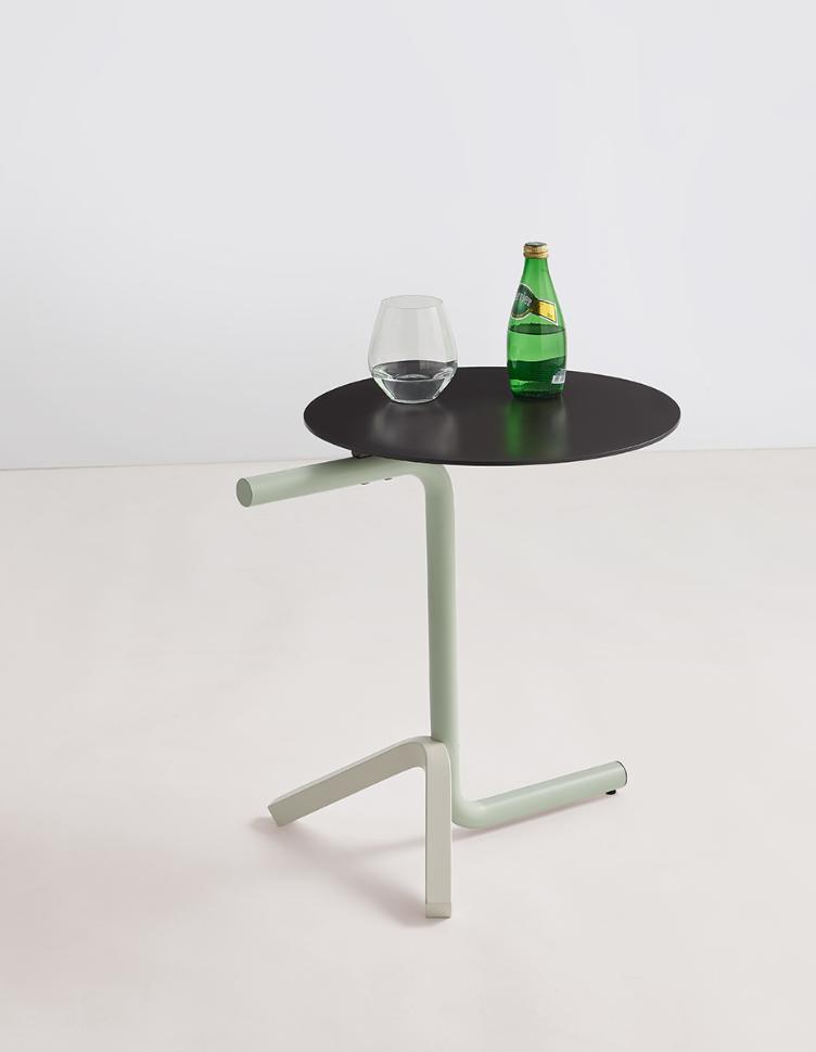 ASO Beistelltisch von Mox, Mox, Beistelltisch + Couchtisch, Wohnmöbel