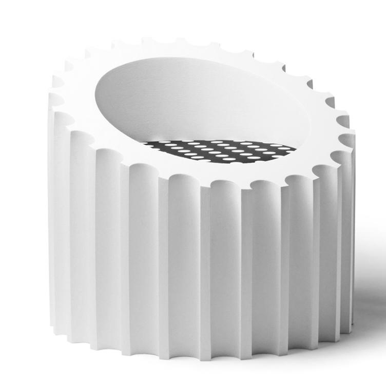 Chaise Attica par Studio 65 pour Gufram