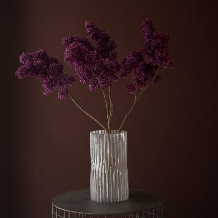 Aurora Vase Dehgraf Studio | Various Colors