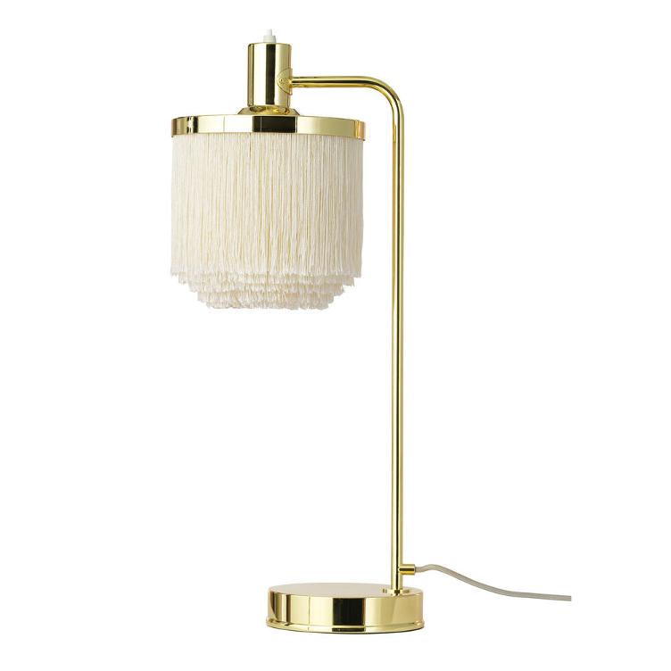Ausstellungsstück I Fringe Table Lamp von Hans-Agne Jakobsson, Warm Nordic, Hans-Agne Jakobsson, Tischleuchten, Leuchten