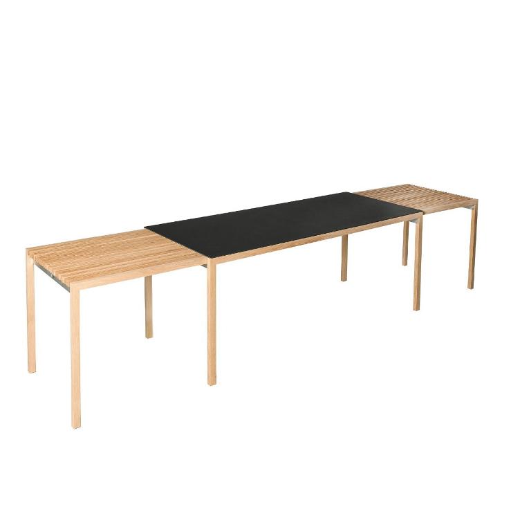 Auszieh-Tisch von Thut Möbel, Thut Möbel, Tisch, Wohnmöbel