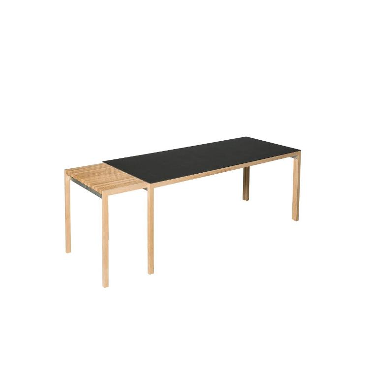 Auszieh-Tisch von Thut Möbel, Thut Möbel, Tisch, Wohnmöbel