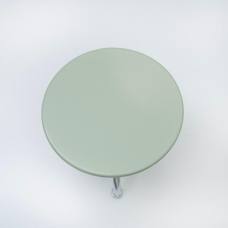 Bättig Clubtisch rund von Manufakt | Gartentisch Ø 50 / 60 cm, Manufakt, Werkentwurf , Tisch, Gartenmöbel, Lounge, Gartenmöbel