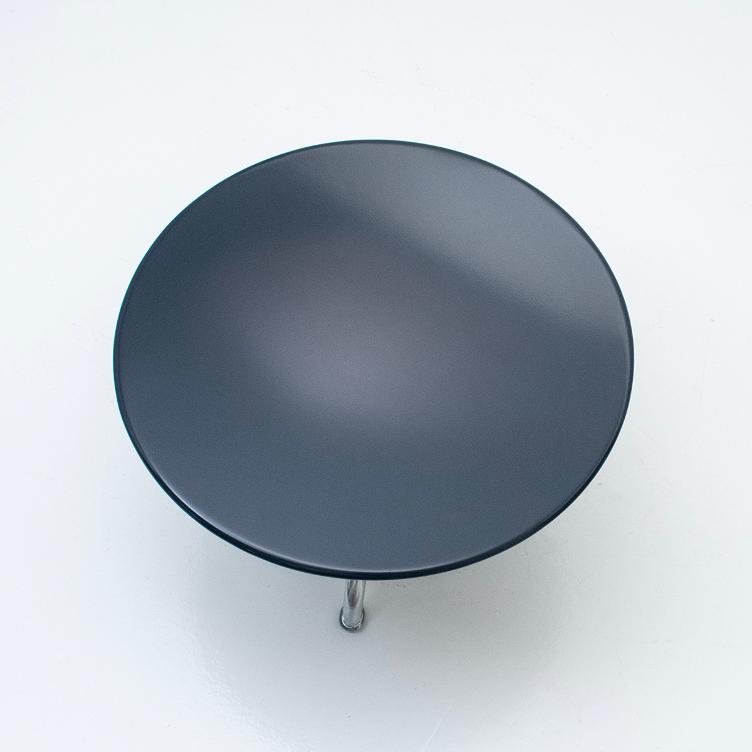 Bättig Clubtisch rund von Manufakt | Gartentisch Ø 80 - 120 cm, Manufakt, Werkentwurf , Tisch, Gartenmöbel, Lounge, Gartenmöbel