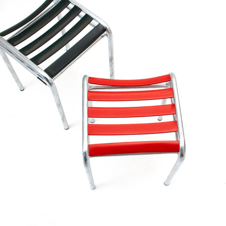 Bättig Hocker Modell 25 von Manufakt | Gartenhocker, Manufakt, Werkentwurf , Hocker, Gartenmöbel