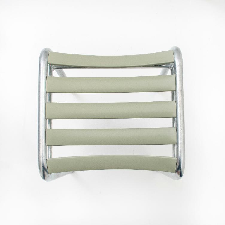 Bättig Hocker Modell 25 von Manufakt | Gartenhocker, Manufakt, Werkentwurf , Hocker, Gartenmöbel