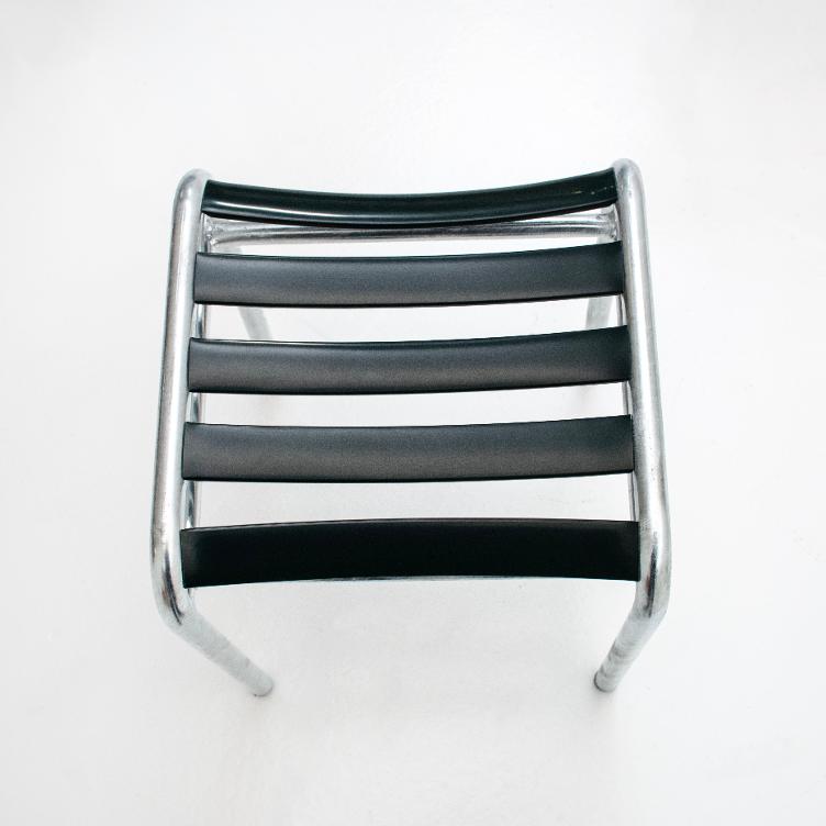 Bättig Hocker Modell 25 von Manufakt | Gartenhocker, Manufakt, Werkentwurf , Hocker, Gartenmöbel