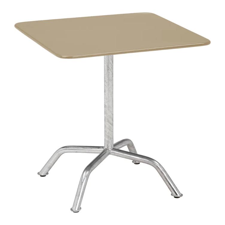 Bättig Tisch quadratisch von Manufakt | 70 x 70 und 80 x 80 cm - 3
