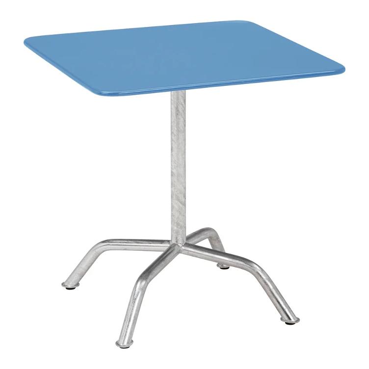 Bättig Tisch quadratisch von Manufakt | 70 x 70 und 80 x 80 cm, Manufakt, Werkentwurf , Tisch, Gartenmöbel
