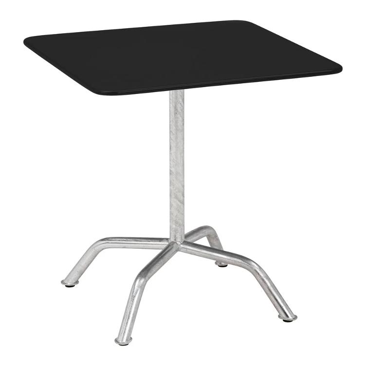 Bättig Tisch quadratisch von Manufakt | 70 x 70 und 80 x 80 cm - 11