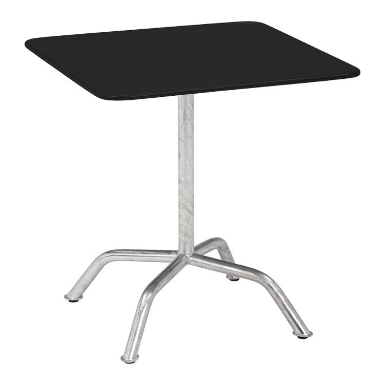 Bättig Tisch quadratisch von Manufakt | 70 x 70 und 80 x 80 cm, Manufakt, Werkentwurf , Tisch, Gartenmöbel