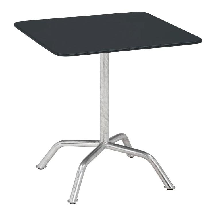 Bättig Tisch quadratisch von Manufakt | 70 x 70 und 80 x 80 cm, Manufakt, Werkentwurf , Tisch, Gartenmöbel