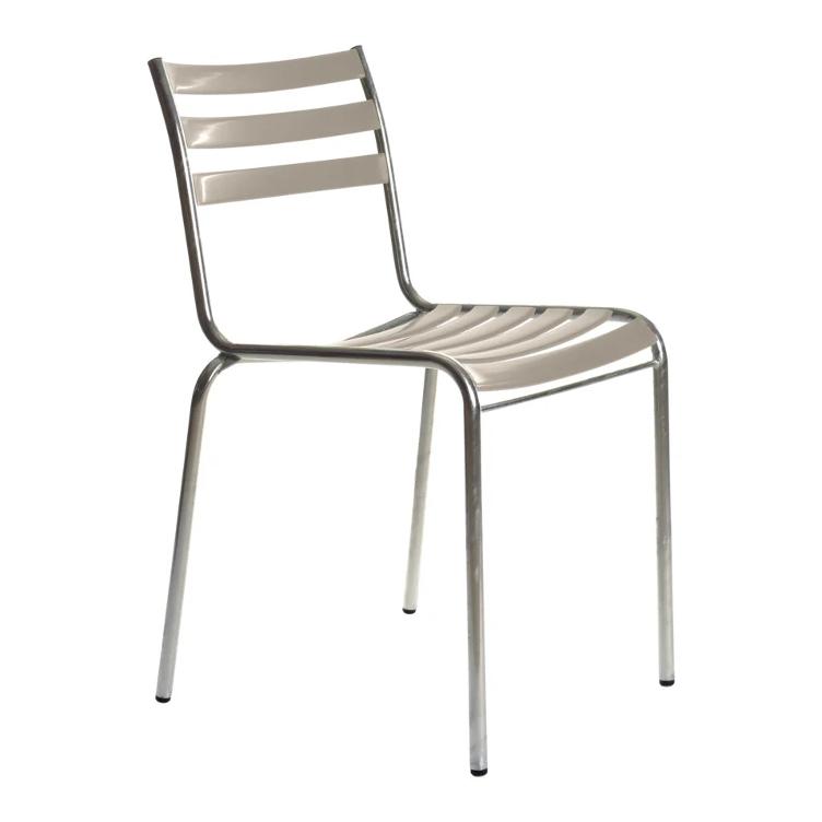 Bättig Stuhl Modell 7 von Manufakt | Lättli Gartenstuhl ohne Armlehnen, Manufakt, Werkentwurf , Stuhl, Gartenmöbel