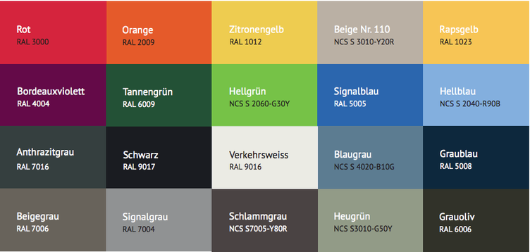 Bättig Tisch rund von Manufakt | Gartentisch Ø 100 / 120 cm, Manufakt, Werkentwurf , Tisch, Gartenmöbel