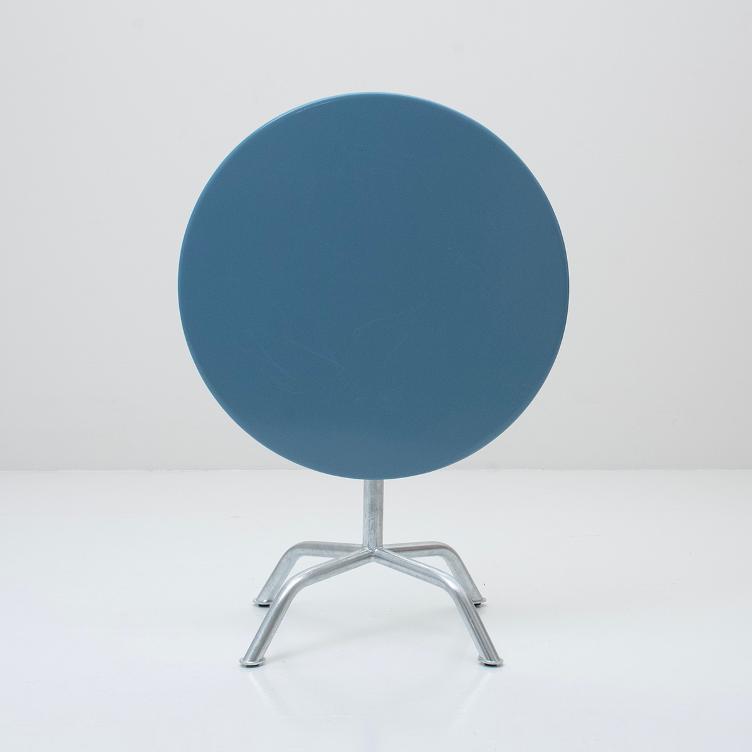 Bättig Tisch rund von Manufakt | Gartentisch Ø 70 / 80 cm , Manufakt, Werkentwurf , Tisch, Gartenmöbel