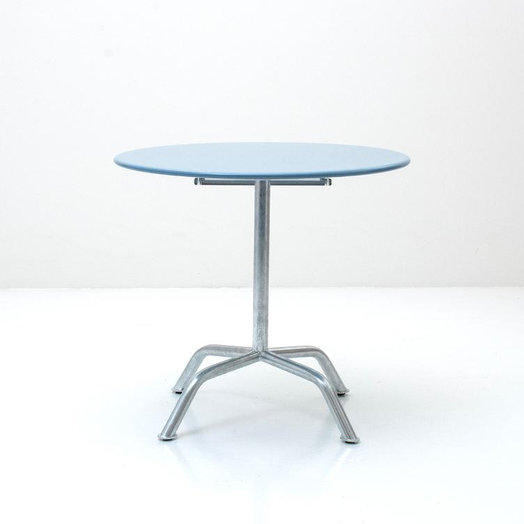 Bättig Tisch rund von Manufakt | Gartentisch Ø 70 / 80 cm , Manufakt, Werkentwurf , Tisch, Gartenmöbel