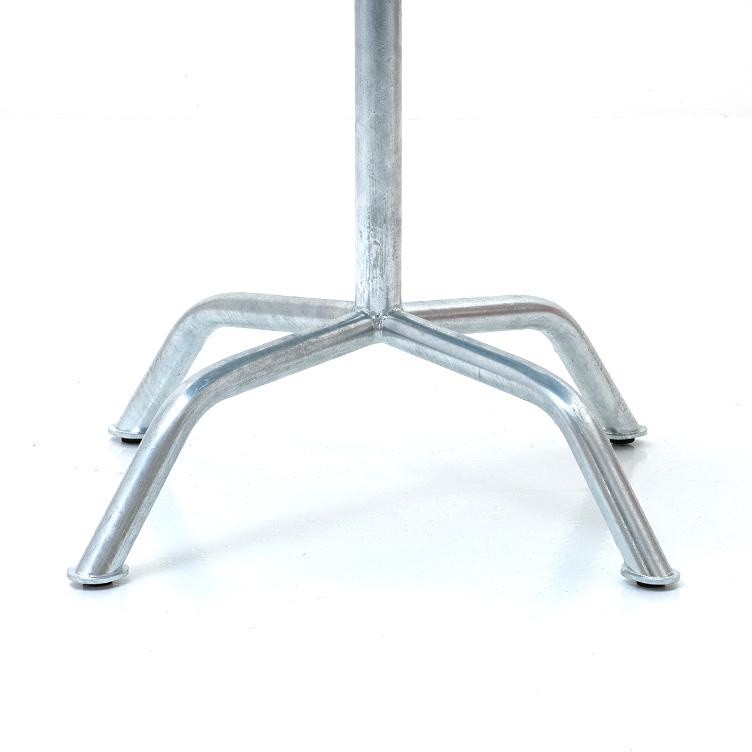 Bättig Tisch rund von Manufakt | Gartentisch Ø 70 / 80 cm , Manufakt, Werkentwurf , Tisch, Gartenmöbel