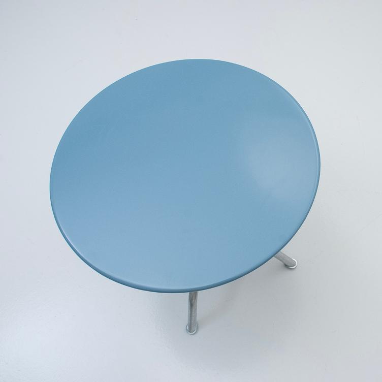 Bättig Tisch rund von Manufakt | Gartentisch Ø 70 / 80 cm , Manufakt, Werkentwurf , Tisch, Gartenmöbel