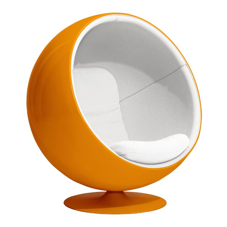 Ball Chair von Eero Aarnio, Eero Aarnio Originals, Eero Aarnio, Sessel, Wohnmöbel