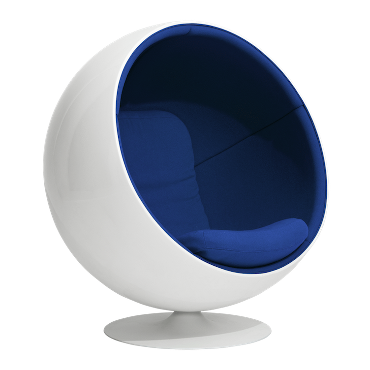 Ball Chair von Eero Aarnio, Eero Aarnio Originals, Eero Aarnio, Sessel, Wohnmöbel