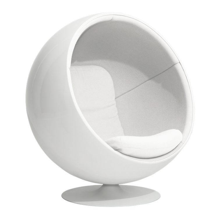 Ball Chair von Eero Aarnio, Eero Aarnio Originals, Eero Aarnio, Sessel, Wohnmöbel