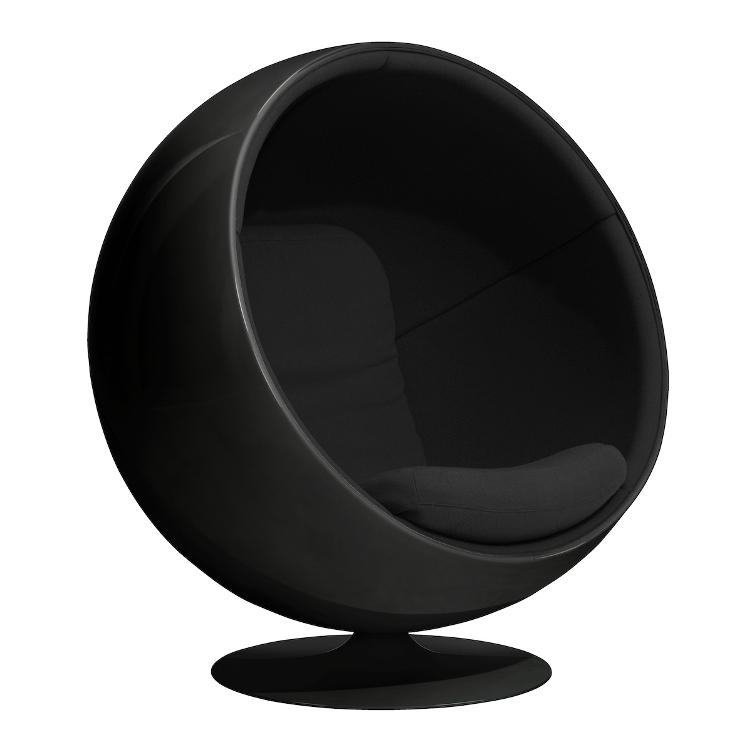 Ball Chair von Eero Aarnio, Eero Aarnio Originals, Eero Aarnio, Sessel, Wohnmöbel