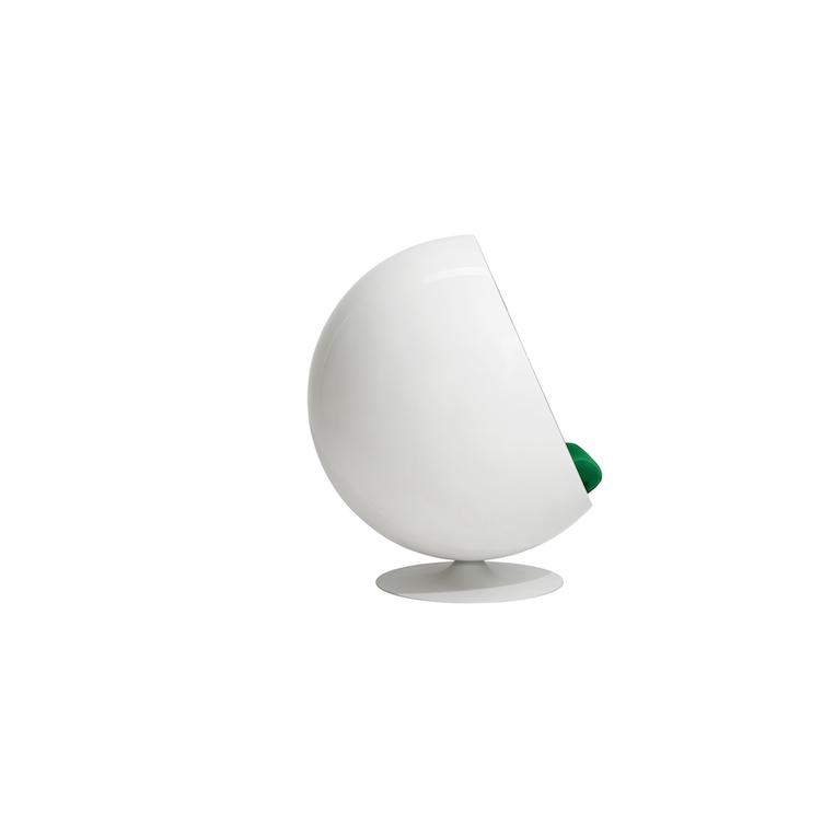 Ball Chair von Eero Aarnio, Eero Aarnio Originals, Eero Aarnio, Sessel, Wohnmöbel