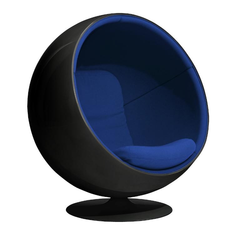 Ball Chair von Eero Aarnio, Eero Aarnio Originals, Eero Aarnio, Sessel, Wohnmöbel