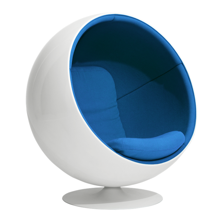 Ball Chair von Eero Aarnio, Eero Aarnio Originals, Eero Aarnio, Sessel, Wohnmöbel