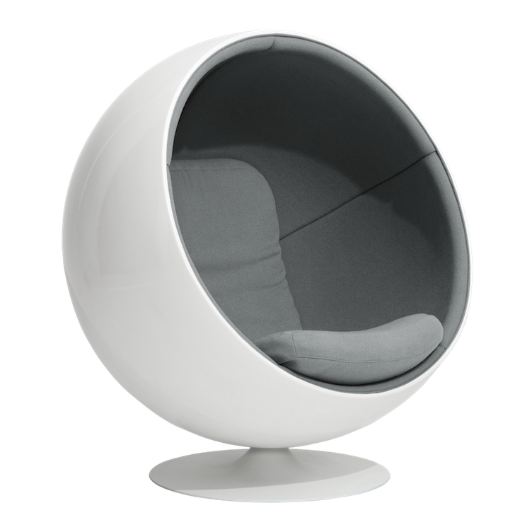 Ball Chair von Eero Aarnio, Eero Aarnio Originals, Eero Aarnio, Sessel, Wohnmöbel