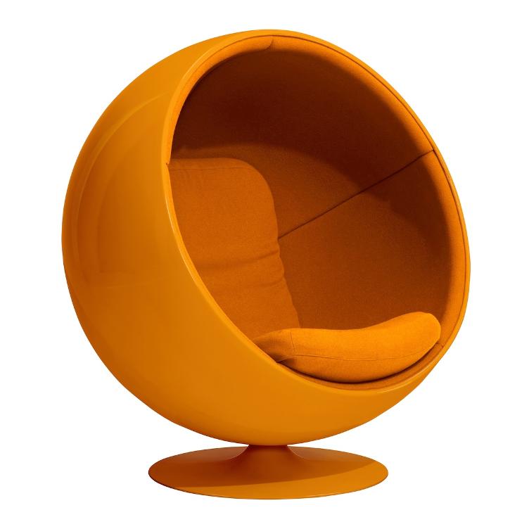 Ball Chair von Eero Aarnio, Eero Aarnio Originals, Eero Aarnio, Sessel, Wohnmöbel